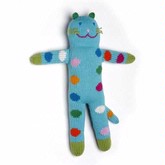 Blabla Bubbles Cat Doll-Mini