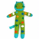 Blabla Leonardo Lion Doll-Mini