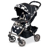 Britax Chaperone Stroller