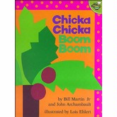 Simon and Schuster Chicka, Chicka Boom