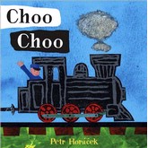 Random House Choo Choo