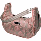 Petunia Pickle Bottom Touring Tote (Chrysanthemum Roll)