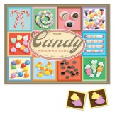 Eeboo Candy Matching Game