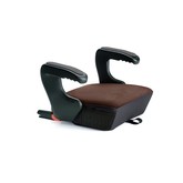 Clek olli booster seat (mudpie)