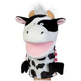 Manhattan Toy Country Critters (Clover Cow HP)