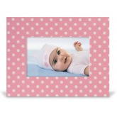Pulp Paper Products Fabric Frame-4X6