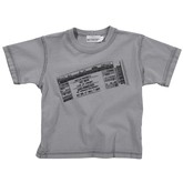 Kai Bean Kids Concert ticket tee