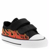 Converse Flames All Star OX 2V-On Sale!