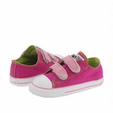 Converse All Star 2 Strap-Pink or Navy