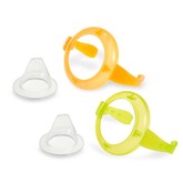 ZoLi Bottle to Sippy Conversion Kit