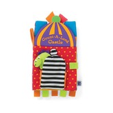 Manhattan Toy Count Along Castle Book