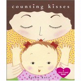 Simon and Schuster Counting Kisses