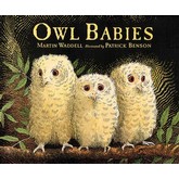 Random House Owl Babies