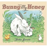Random House Bunny My Honey