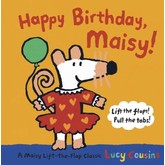 Random House Happy Birthday Maisy!