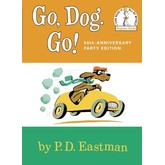 Random House Go, Dog. Go!