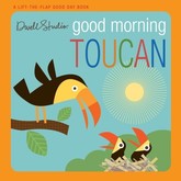 Random House Dwell Studio Good Morning Toucan
