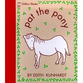 Random House Pat The Pony