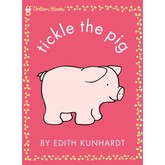 Random House Tickle The Pig
