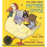 Random House Very First Mother Goose