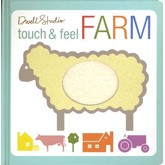 Random House Dwell Studio: Touch and Feel Farm
