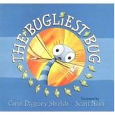 Random House The Bugliest Bug