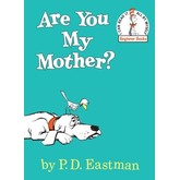 Random House Are You My Mother