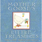 Random House Mother Goose's Little Treasures