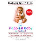 Random House The Happiest Baby on the Block