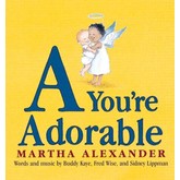 Random House A You're Adorable