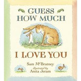 Random House Guess How Much I Love You-HC