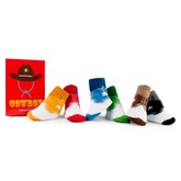 Trumpette Cowboy Socks