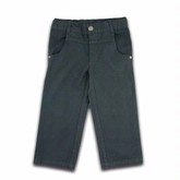 Appaman Twill Curved Pocket Pant