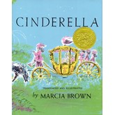 Simon and Schuster Cinderella