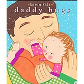 Simon and Schuster Daddy Hugs