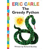 Simon and Schuster The Greedy Python