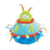 Snuggly Space Friends (Jiggle Wiggle UFO)