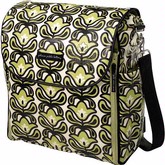 Petunia Pickle Bottom Boxy Backpack (Dancing In Dublin)