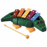 Hohner Crocoglock