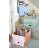JJ Cole Collections Diapers and Wipes Caddy