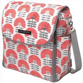 Petunia Pickle Bottom Boxy Backpack (Delightful Dubrovnik)