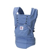Ergo Baby Carrier Ergo Sport (Blue)