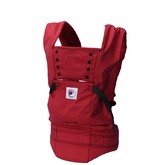 Ergo Baby Carrier Ergo Sport (Red)