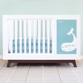 Muu Kids Sam Crib