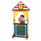 Alex Toys Floor Standing Theatre w/ Clock