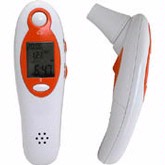 MOBI Technologies Digital Ultra Thermometer