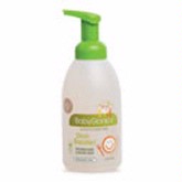 BabyGanics Dish Dazzler Foaming Dish and Bottle Soap - Unscented