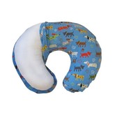 Boppy Cotton Blend 1-Sided Slipcovers
