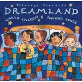 Putumayo Dreamland