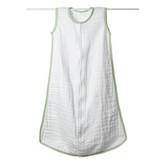 Aden and Anais Sleeping Bag (DREAMER WHITE)